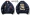 Cặp đôi Nhật Bản MA1 thương hiệu áo khoác dày thêu áo khoác không quân áo sơ mi bóng chày đồng phục mùa thu và quần áo cotton mùa đông áo dạ nam hàn quốc