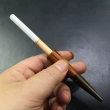 Полный деревян Все сигареты сигареты творческие двух -руку сигарет с сигарет сигарет сигарет сигарет сигареты