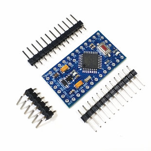 ATMEGA328P 5V16と互換性のあるモジュールプロミニATMGEA328P