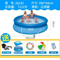 Набор, 396×84см