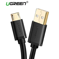 Ugreen Micro USB Cable 2A Fast Charger USB Data Cable Mobile