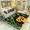 Bắc Âu ins phòng khách thảm bàn cà phê thủy triều thương hiệu phòng ngủ thảm đầu giường chăn cá tính sàn nhà thảm có thể giặt - Thảm