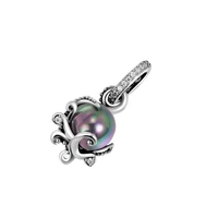 DJ720 Disney Ursula Pendant DJ720 Disney Ursula Penden