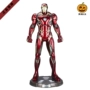 Marvel Avengers mk45 Iron Man 1 2 toàn thân như anime mô hình bàn tay lớn mát mẻ trang trí đèn - Gundam / Mech Model / Robot / Transformers bộ đồ chơi gundam