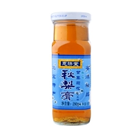 Enji Hall Licrice Chrysanthemum Akani Paste 290 г/бутылка
