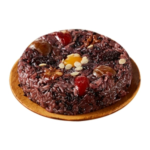 Кровяный клейкий рис восемь сокровища рис 400 г/ящик