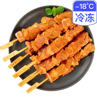 Liuhe Sichuan Xiang Свинина и кости New Xiangian 320г