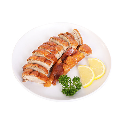 [烧鸭200g/盒]