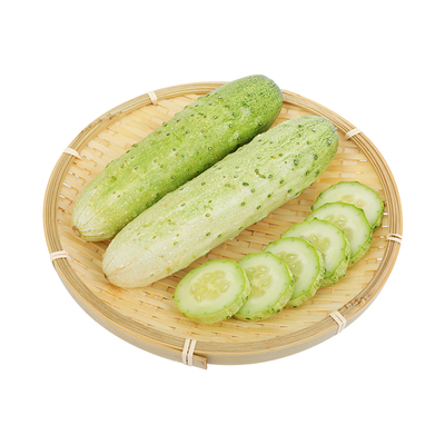 [（口口口）北方旱黄瓜400g/份]