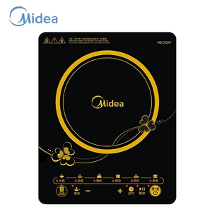 Midea Induction C21-RT2160