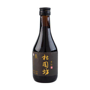 都源坊 黒都酒 285ml/本