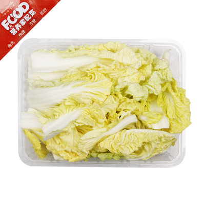 Гарниры TXD Hot Pot — альпийская детская капуста, около 350 г/порция