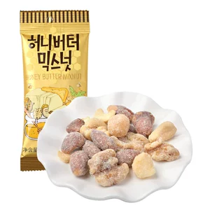 Импортная ферма, смешанное масло, в корейском стиле, 30G