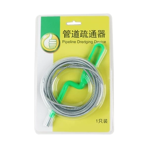 [管道疏通器(FP)3m 1只装]