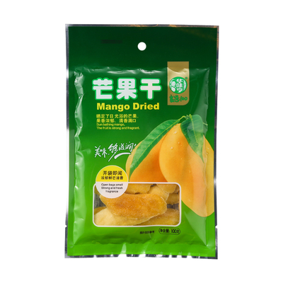 [华味亨芒果干 100克/袋]