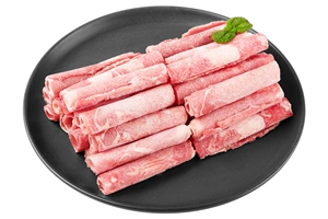 [伊赛精品肥牛卷300g]