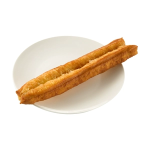 [非矾油条85g/根]