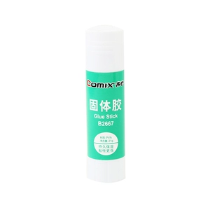 [齐心固体胶21g]