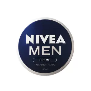 Nivea, питательный крем, 150 мл