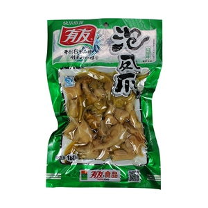 Youyou Sansho Маринованные куриные ножки со вкусом перца 180г/пакет