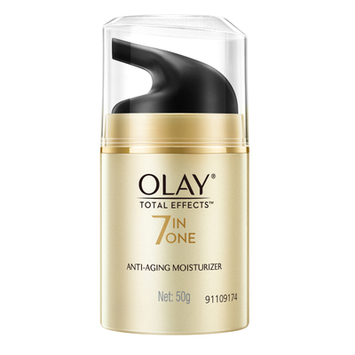 Olay, многофункциональный крем, 50г