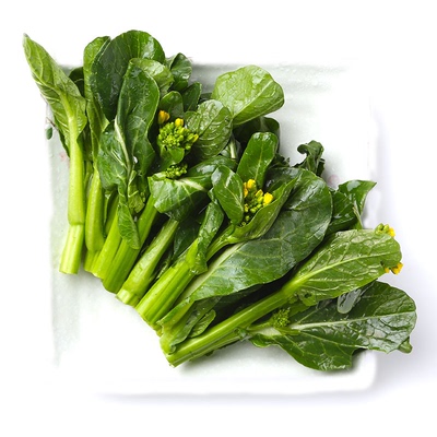 [菜心苗250g/份]