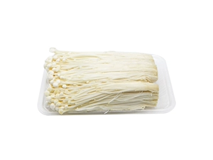 Выбранные грибы Enoki 160 г/заменитель