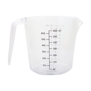Fakman Plastice Seasurement Cup 5208681