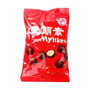 Liangfeng Macin Chocolate 55 грамм/сумка