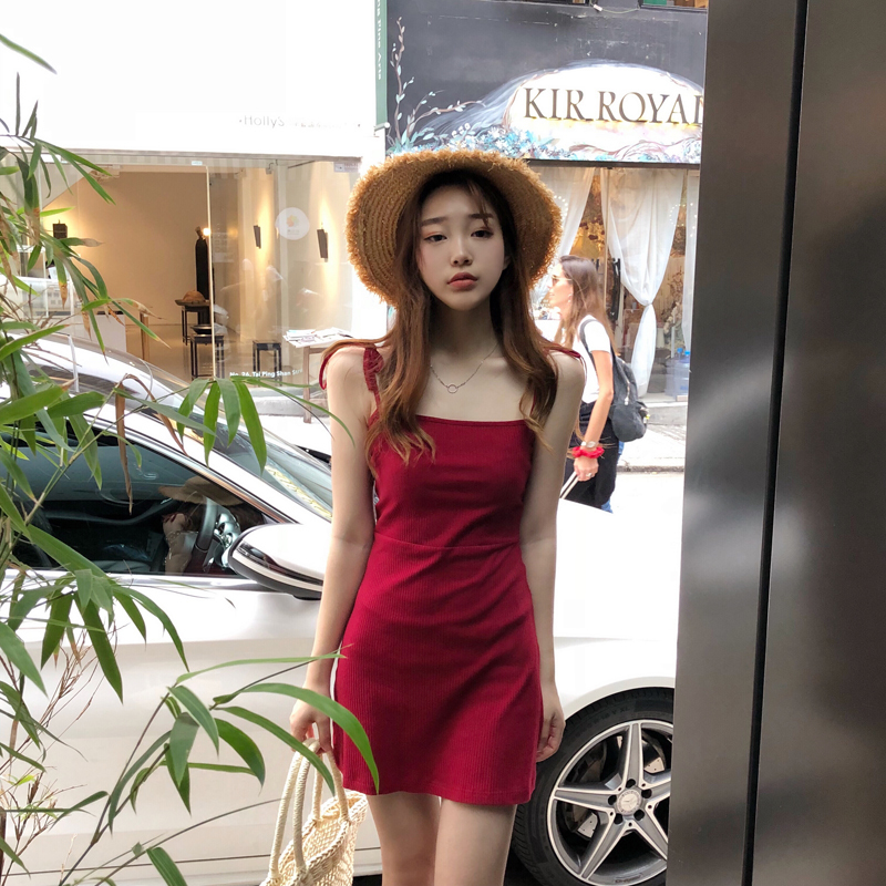 Chic Summer Dresses