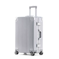 Алюминиевая рама с защитой от царапин [серебристо-серый]