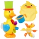 B.Duck, желтая утка, ведро, сумка для хранения