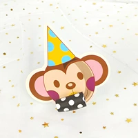 Маленькая обезьяна [10]