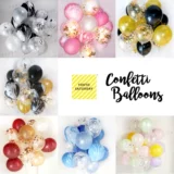 Брендовый детский воздушный шар, подарок на день рождения