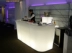 LED Bar Light Bar Hoạt động ngoài trời Mobile Bar Bartender Cocktail Bar Đèn LED Nội thất - Giải trí / Bar / KTV Giải trí / Bar / KTV