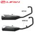 Lifan Xe Máy LF150-10B-10S KP150 KPR150 Ống Xả Muffler Silencer Xả Ống xả xe máy