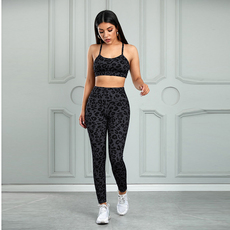 Одежда для йоги