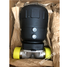 Клапан 宝德 2031b25二位二通不锈钢隔膜阀00240957 00246233 00286629