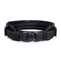 Тактический большой утягивающий пояс на талию