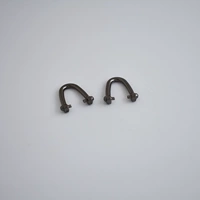 ZY Model (1 пара Gun Black)