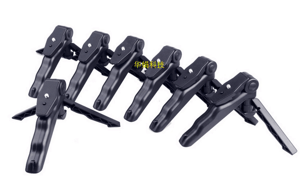 Gopro hero4/3+ M-07 красота нога штатив обрабатывать стол верх введите три штатив может быть продлен Выставка