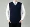 Mùa thu và mùa đông mới trung niên của nam giới cashmere vest len ​​vest V-Cổ kích thước lớn trung niên vest áo len áo len vest nam cao cấp
