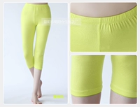 Зеленые штаны