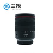 Cho thuê máy ảnh Lanto Ống kính DSLR Canon RF 24-105mm F4 L IS USM