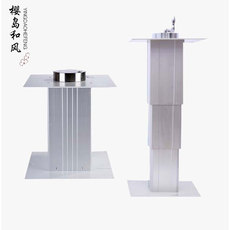 Татами-подиум 榻榻米升降机手动家用 升降器日式地台 塌塌米升降桌 手摇升降台