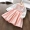Váy bé gái 2018 mùa thu mới cho bé nhỏ mùa xuân và mùa thu trẻ em váy váy dây đeo váy bé gái Hàn Quốc váy thu đông đẹp cho bé