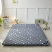 1.8m dày tatami nệm đôi nệm pad là phụ 1,5m nệm pad sinh viên độc thân ký túc xá 0.9m - Nệm