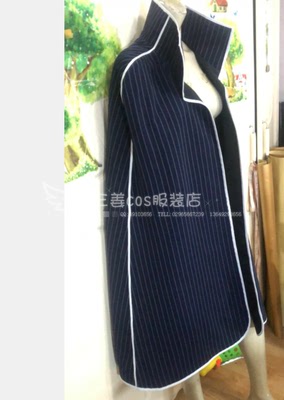 taobao agent 三姜 Sword, trench coat, clothing, cosplay