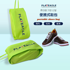 Сумка для обуви – гольф 新款高尔夫鞋包