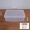 Tim IKEA hình chữ nhật trong suốt hộp nhựa thực phẩm lưu trữ hộp kín tủ lạnh tủ lạnh bột lưu trữ hộp nhà - Đồ bảo quản màng bọc